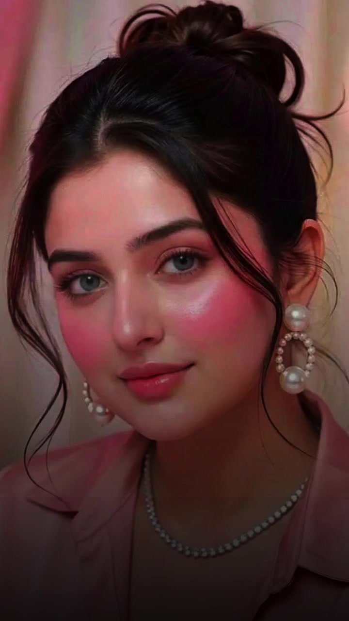 @💕Mahnoor 💕Baloch 💕