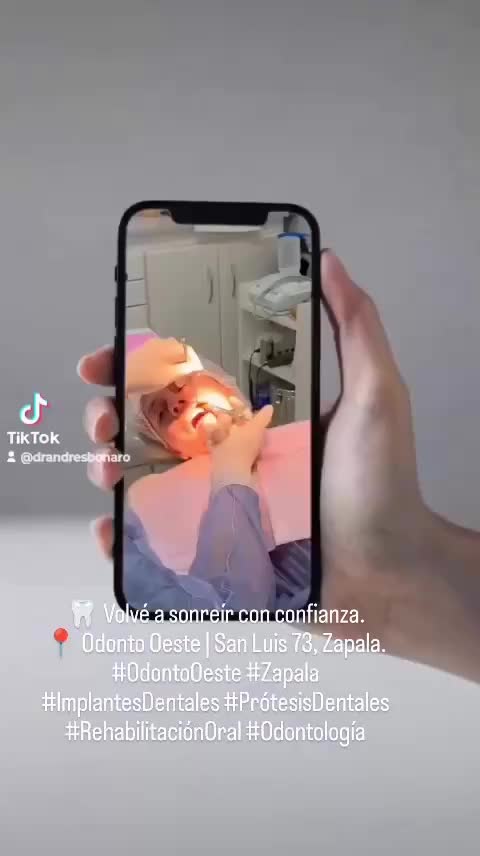 @Odonto Oeste