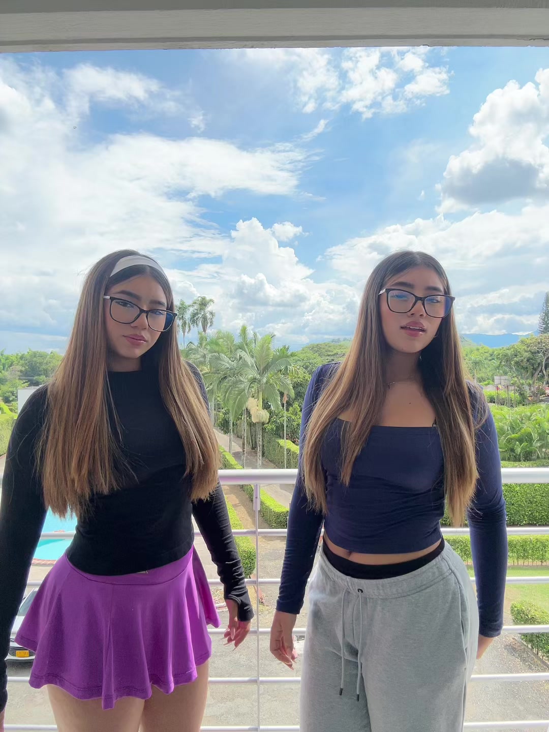 @Las Gemelitas Montes