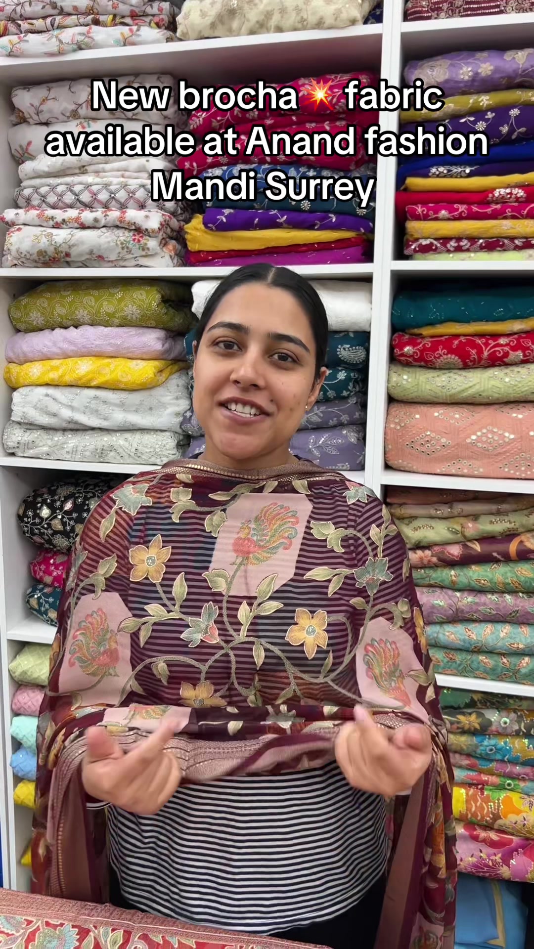 @Anand fashion Mandi