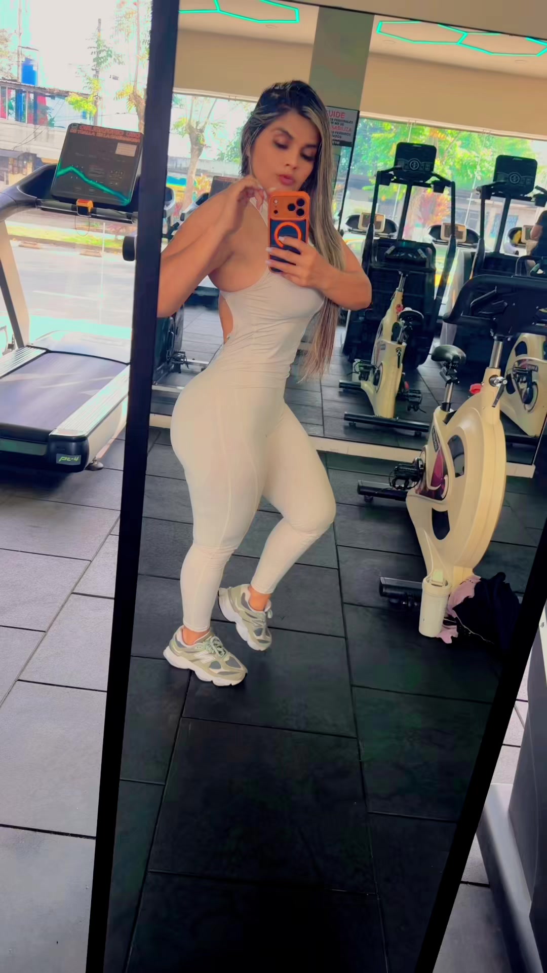 @Monica Fitness