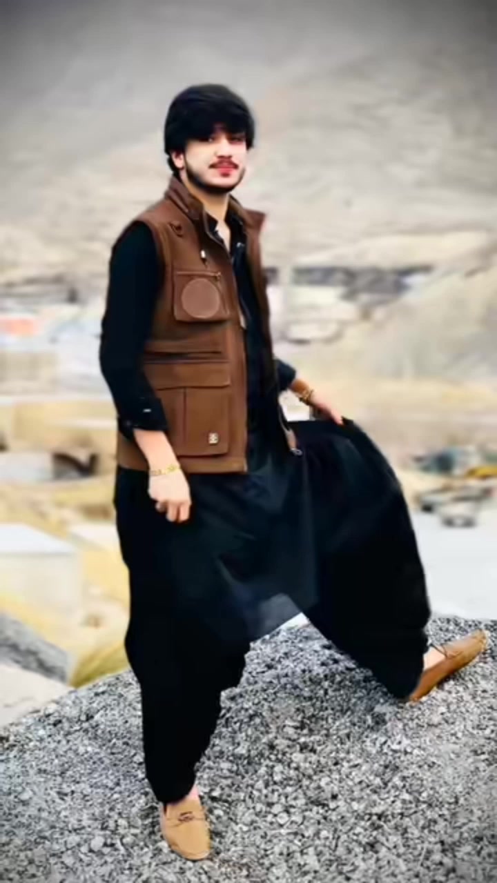 @Foji Aamir