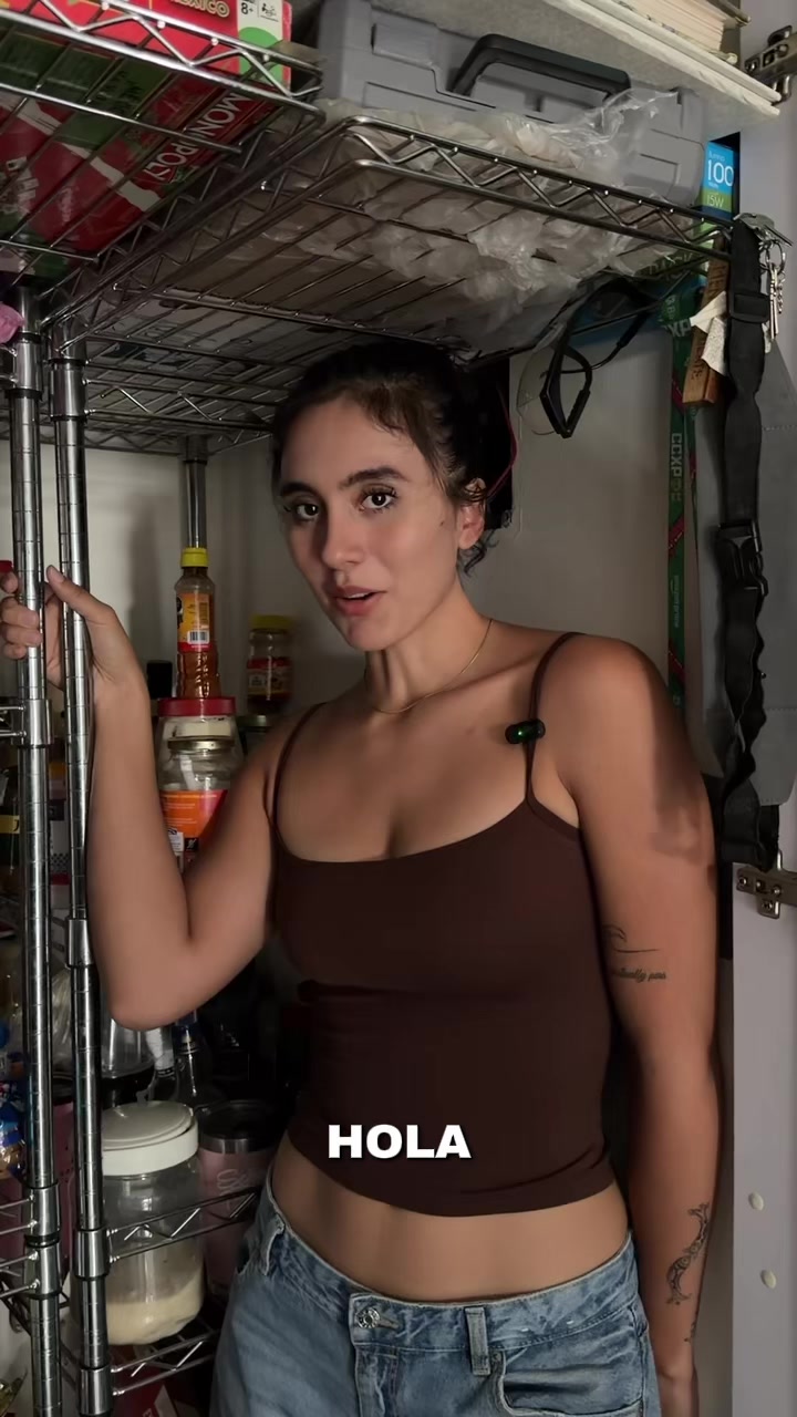 @Merary Sánchez