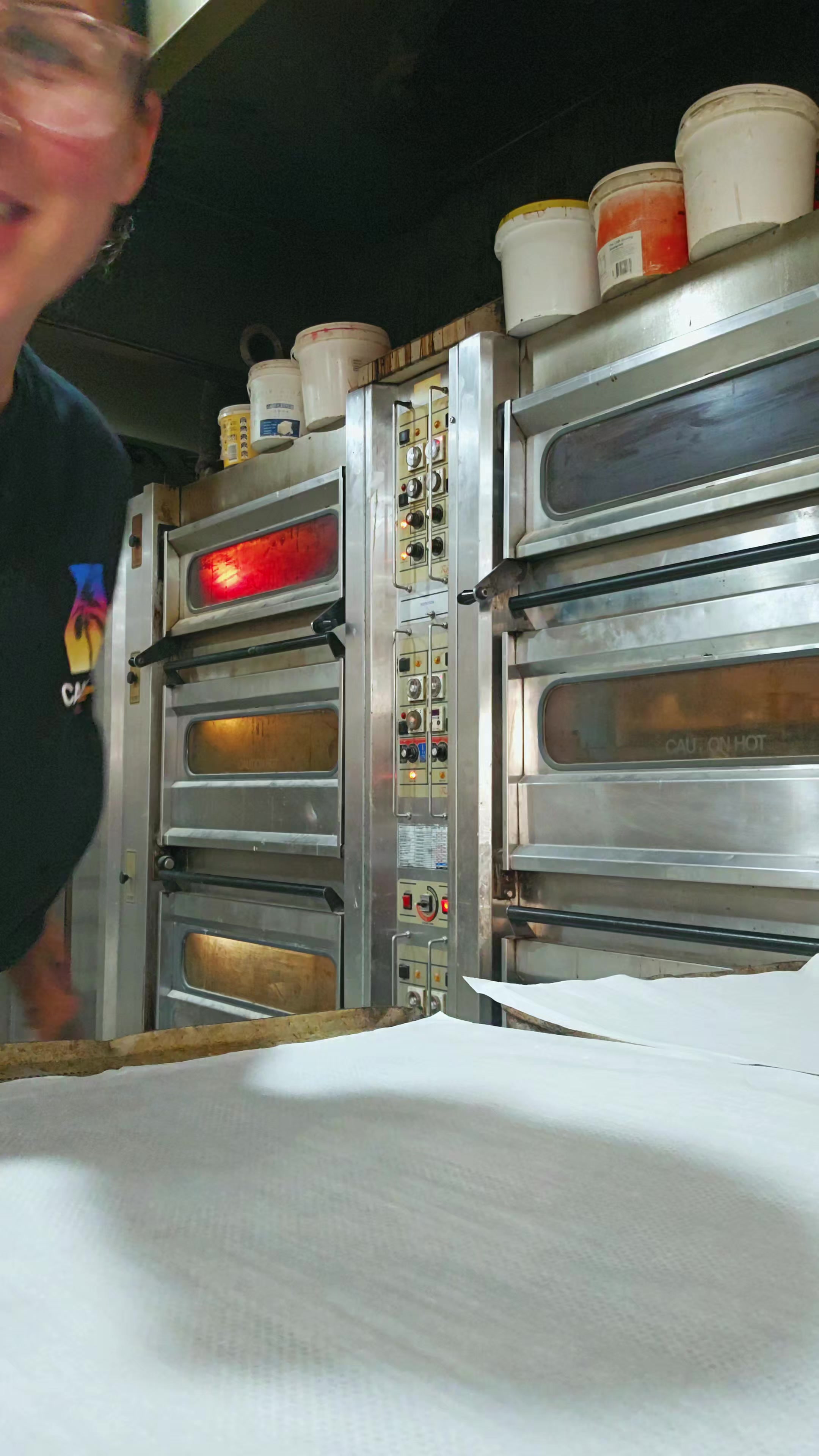 @Whippin' up a Storm