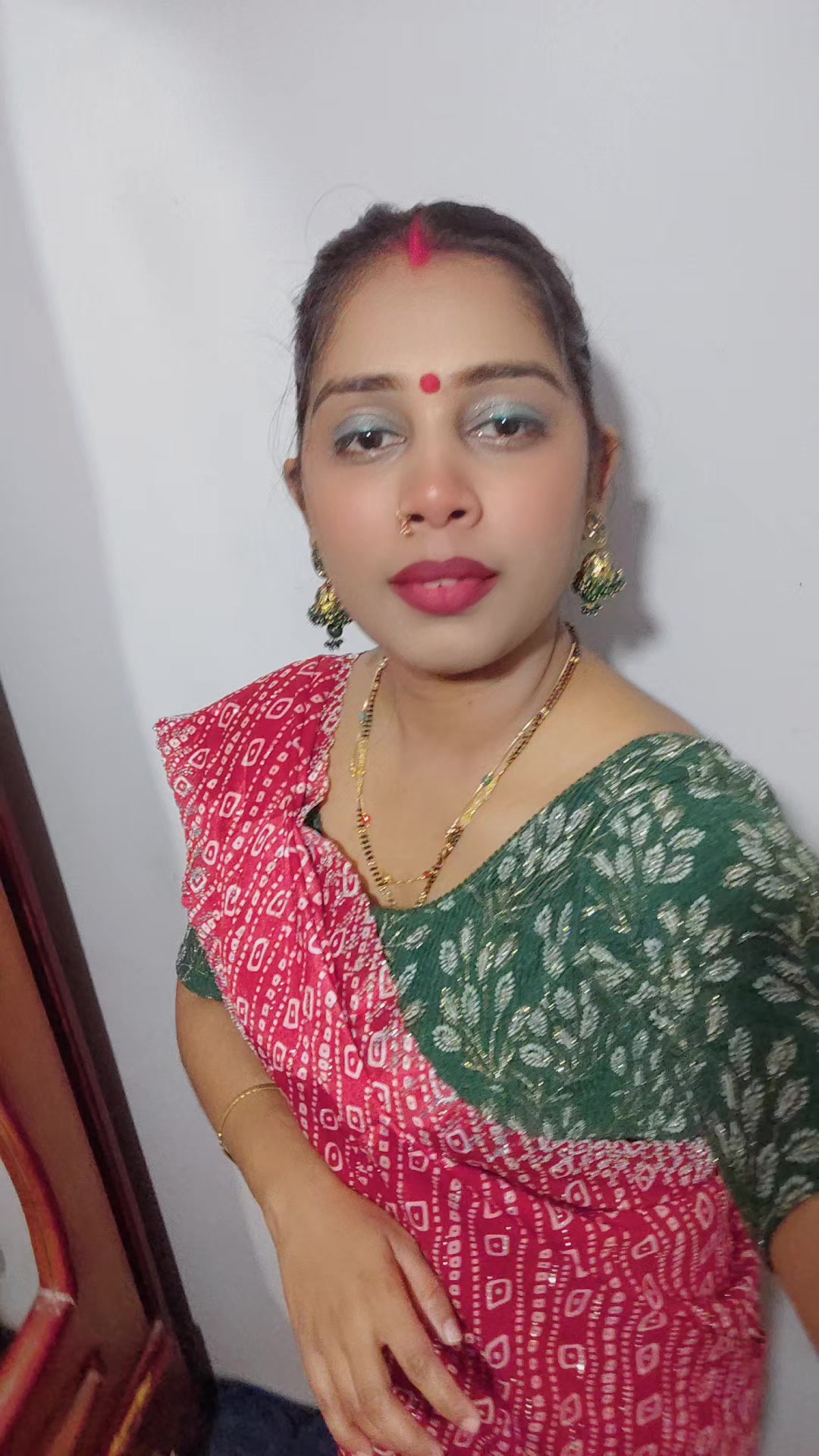 @Nitika Nand ❤️Narayan💖