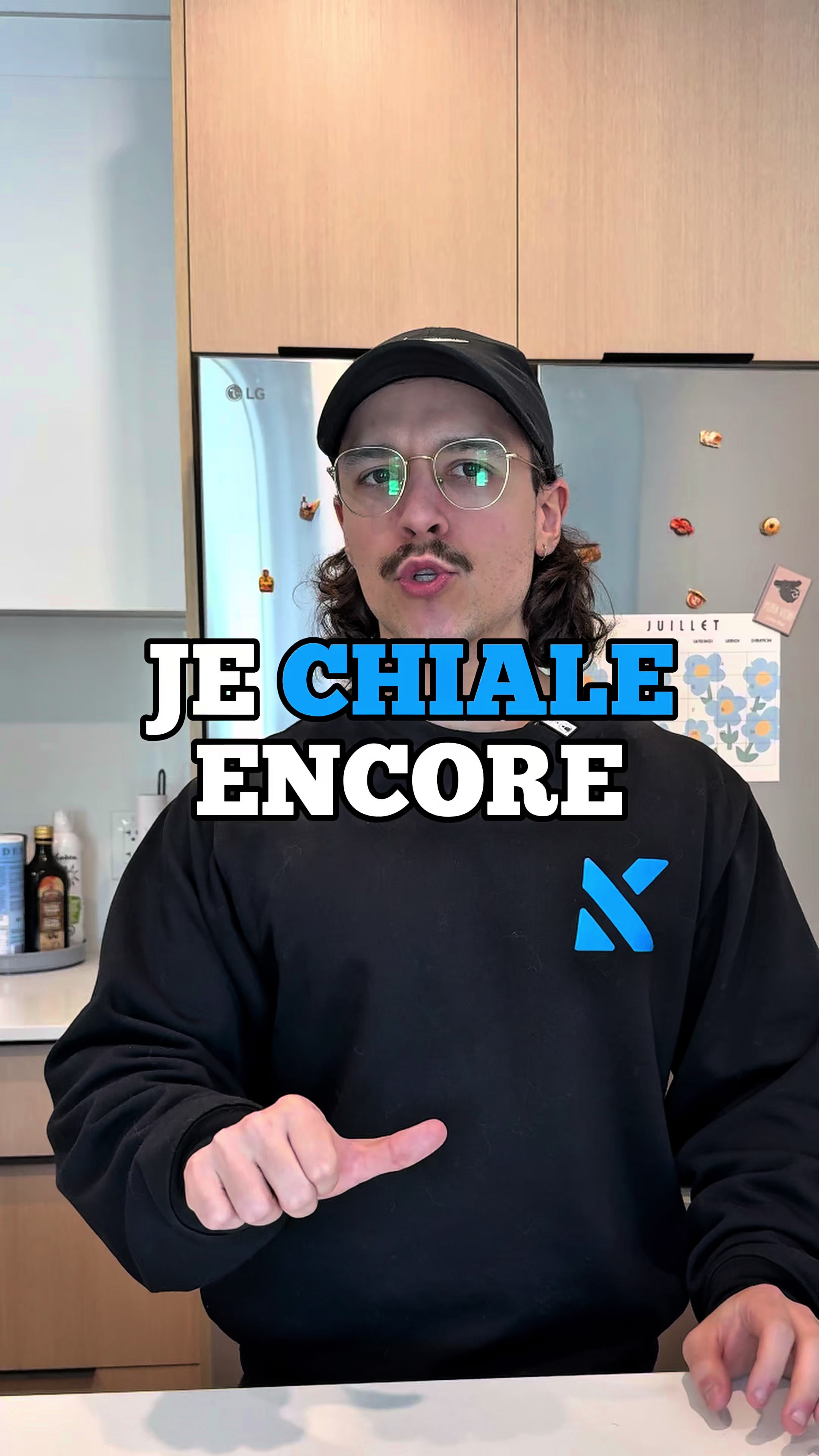 @Coach J&eacute;