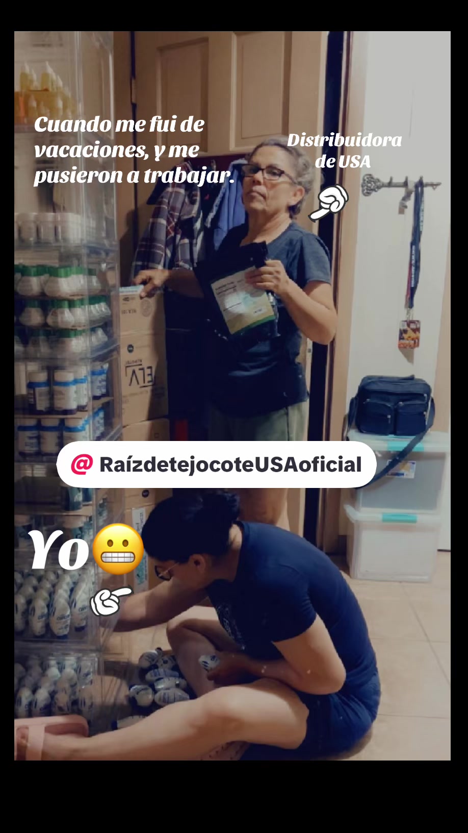@Raíz de tejocote ORIGINAL