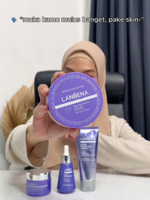 @Lanbena.Indonesia
