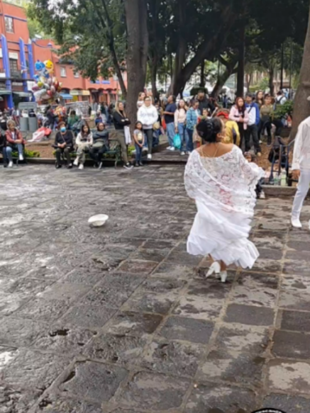 @El Anima de Coyoacan