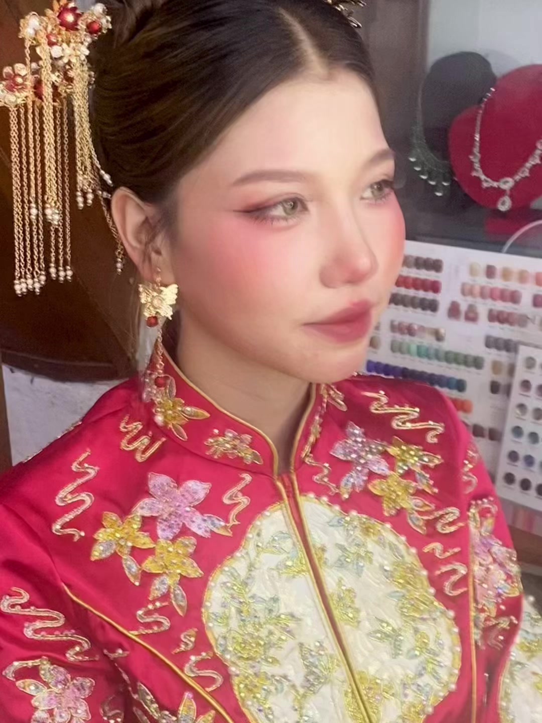 @KMBeauty