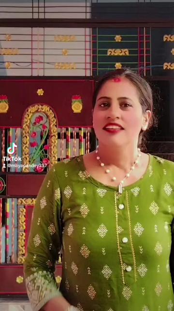 @Maya Pandey
