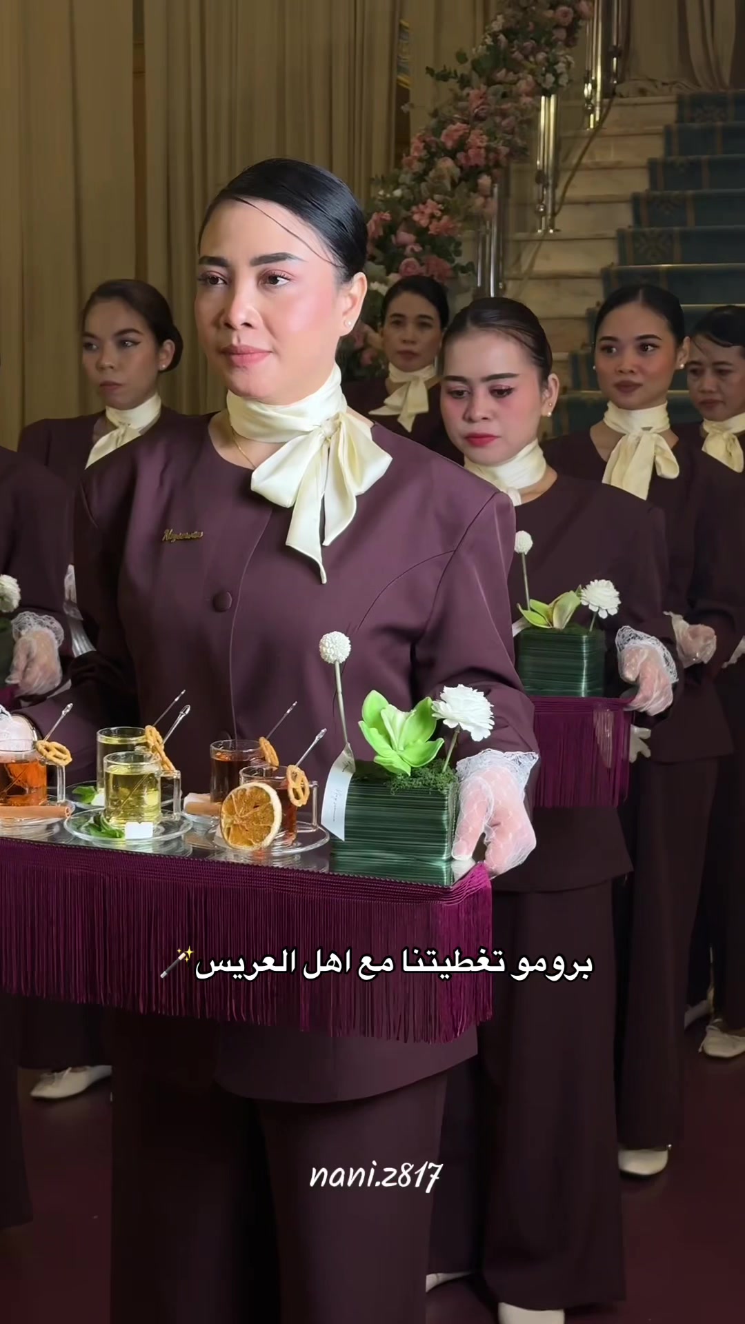 @المصورة نـانـي 🤎