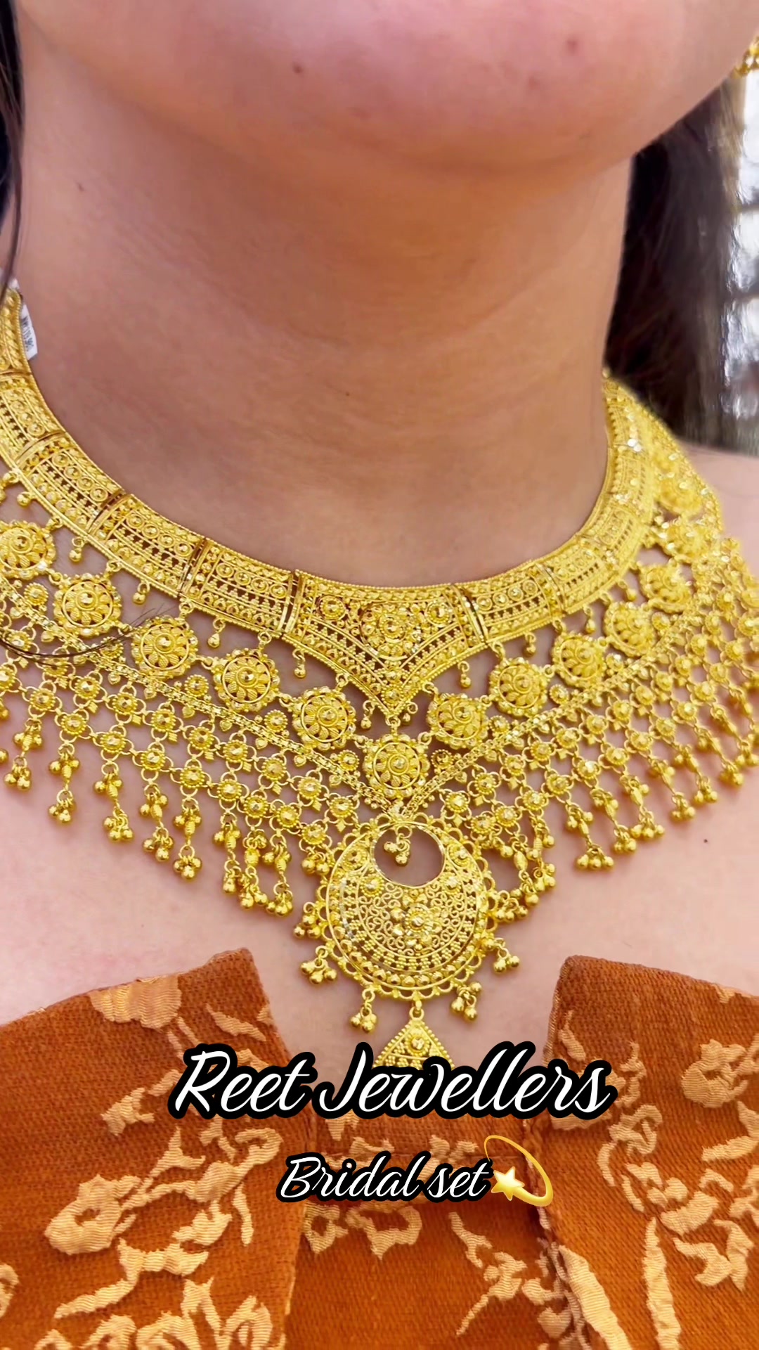 @Reet Jewellers