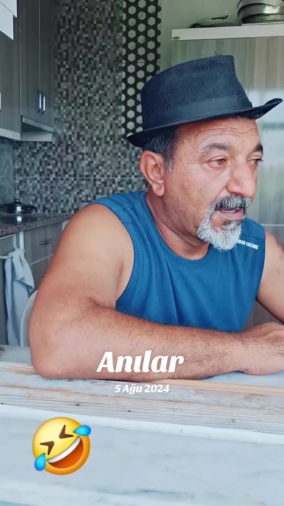 @YÖRÜK ARAP DAYI
