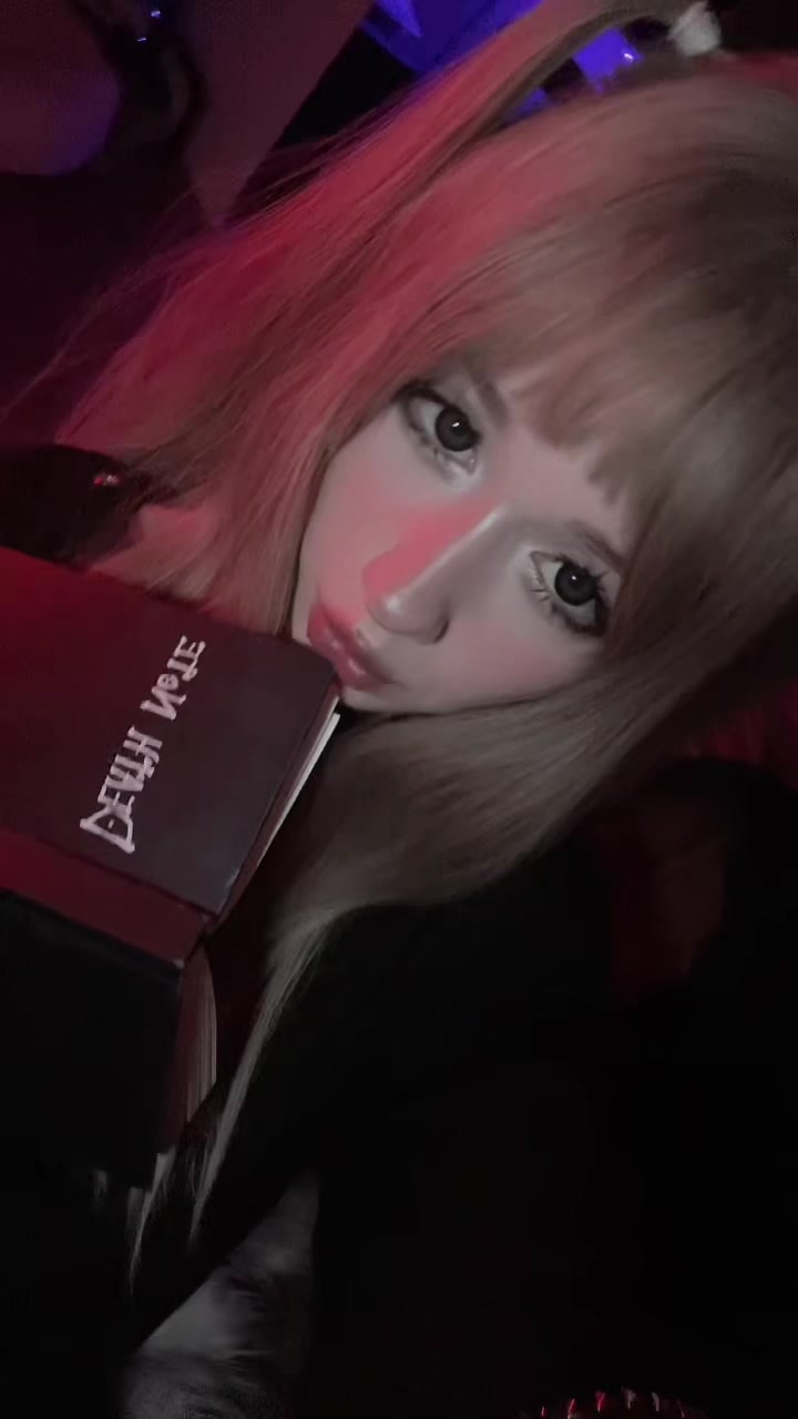 @tgc: yuuuna4ka
