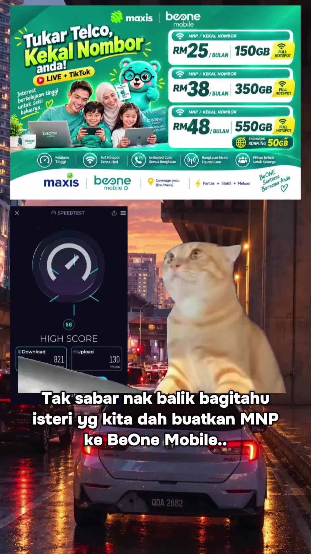 @Simkad BeOne Mobile