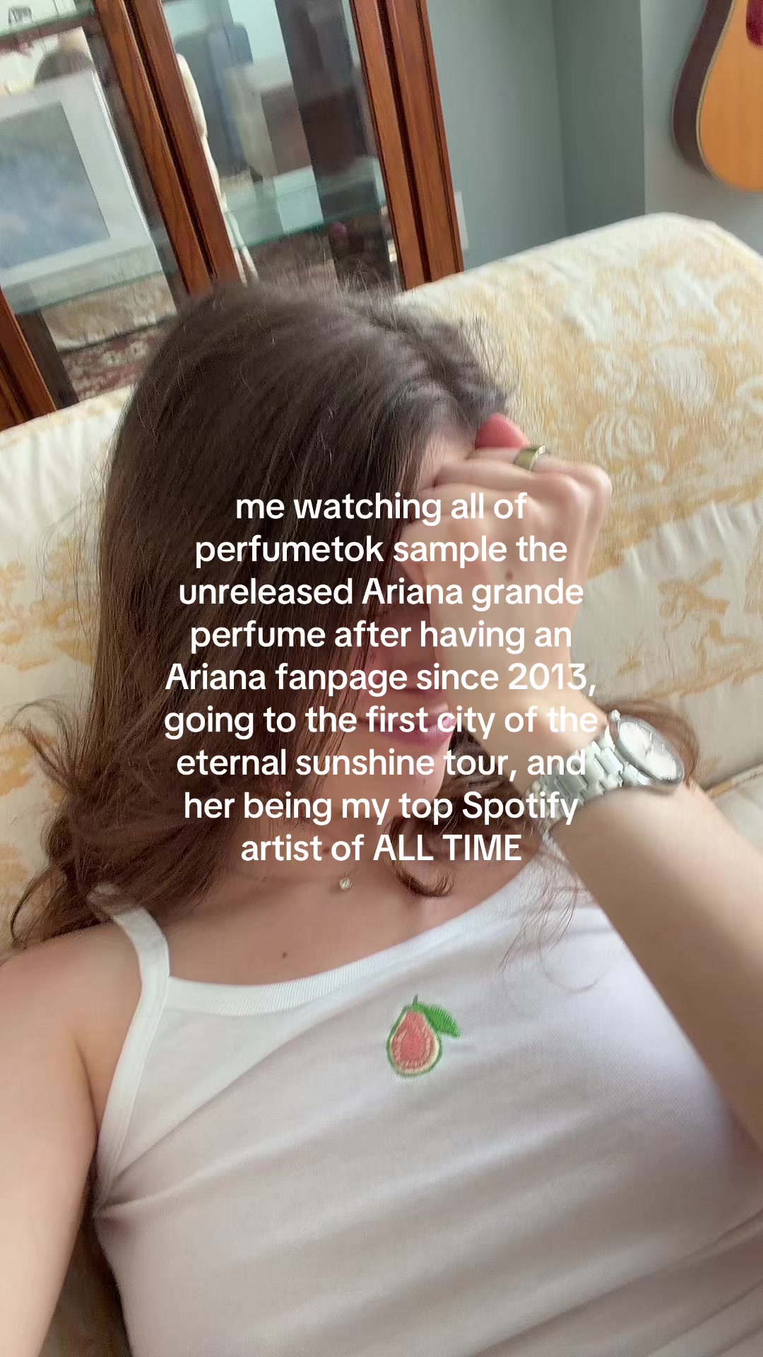 @IG: perfumerism