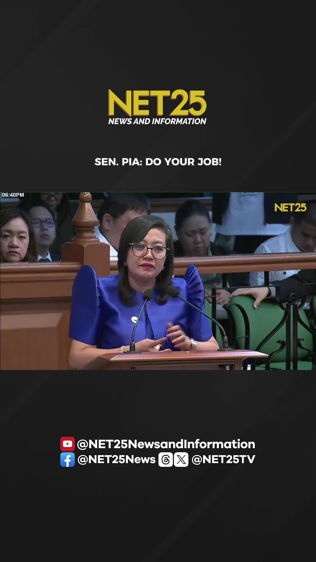 @NET25News