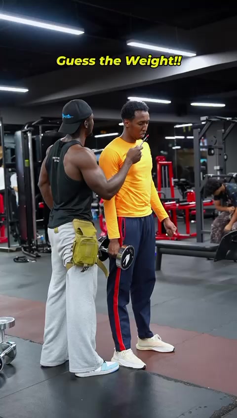 @NEXTGEN GYM