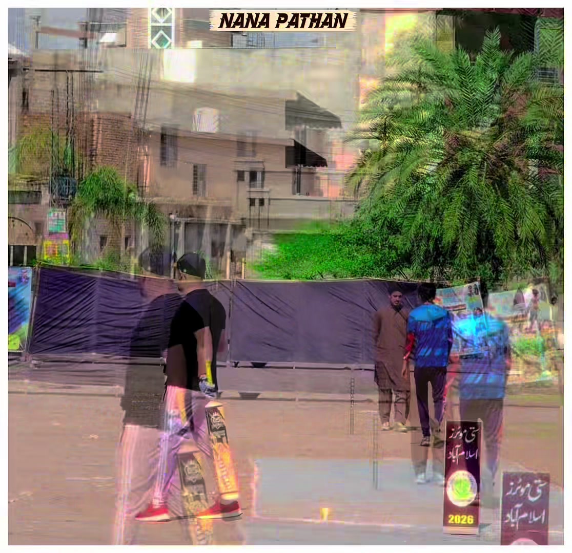 @Nana Pathan Offical ❤️🏏