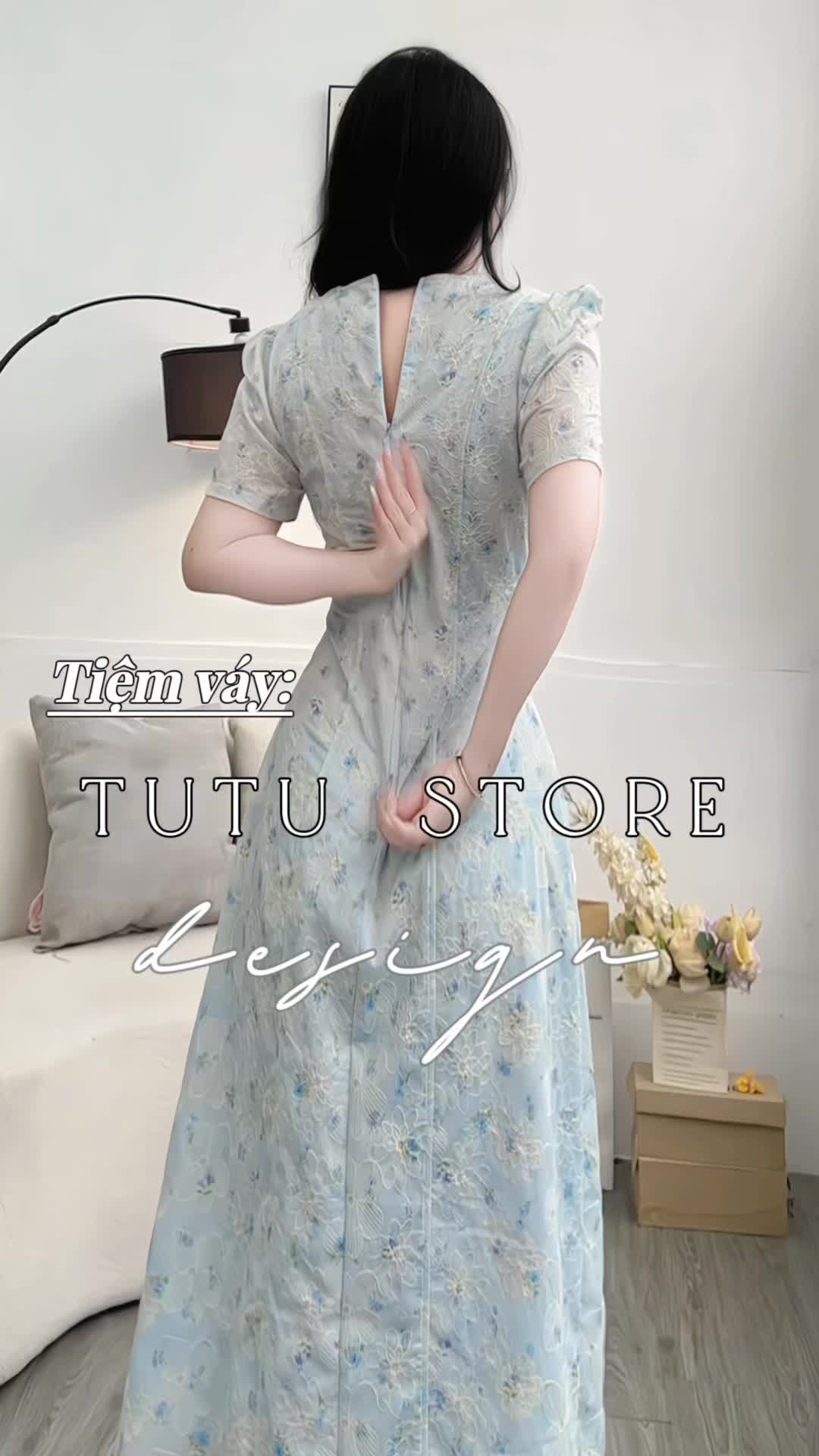 @TuTu Design