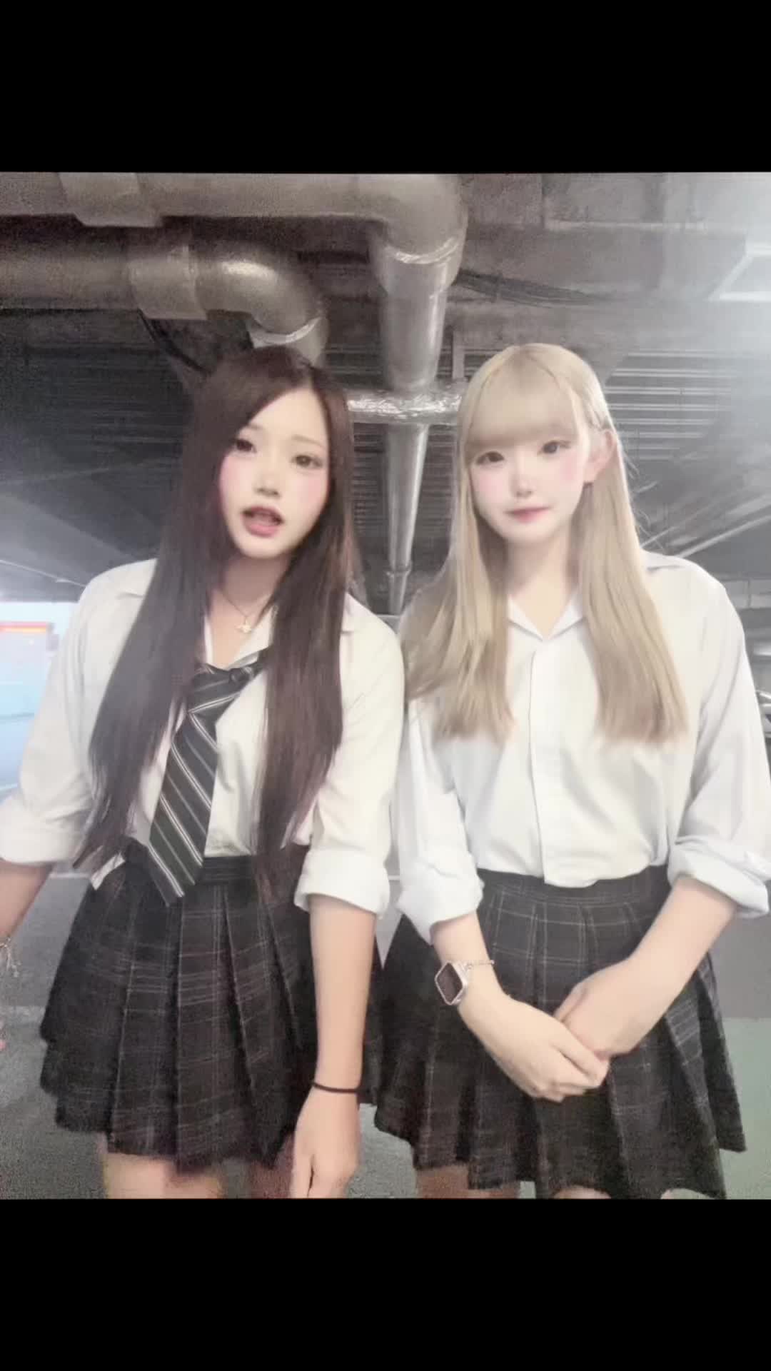 @ちゃんまい