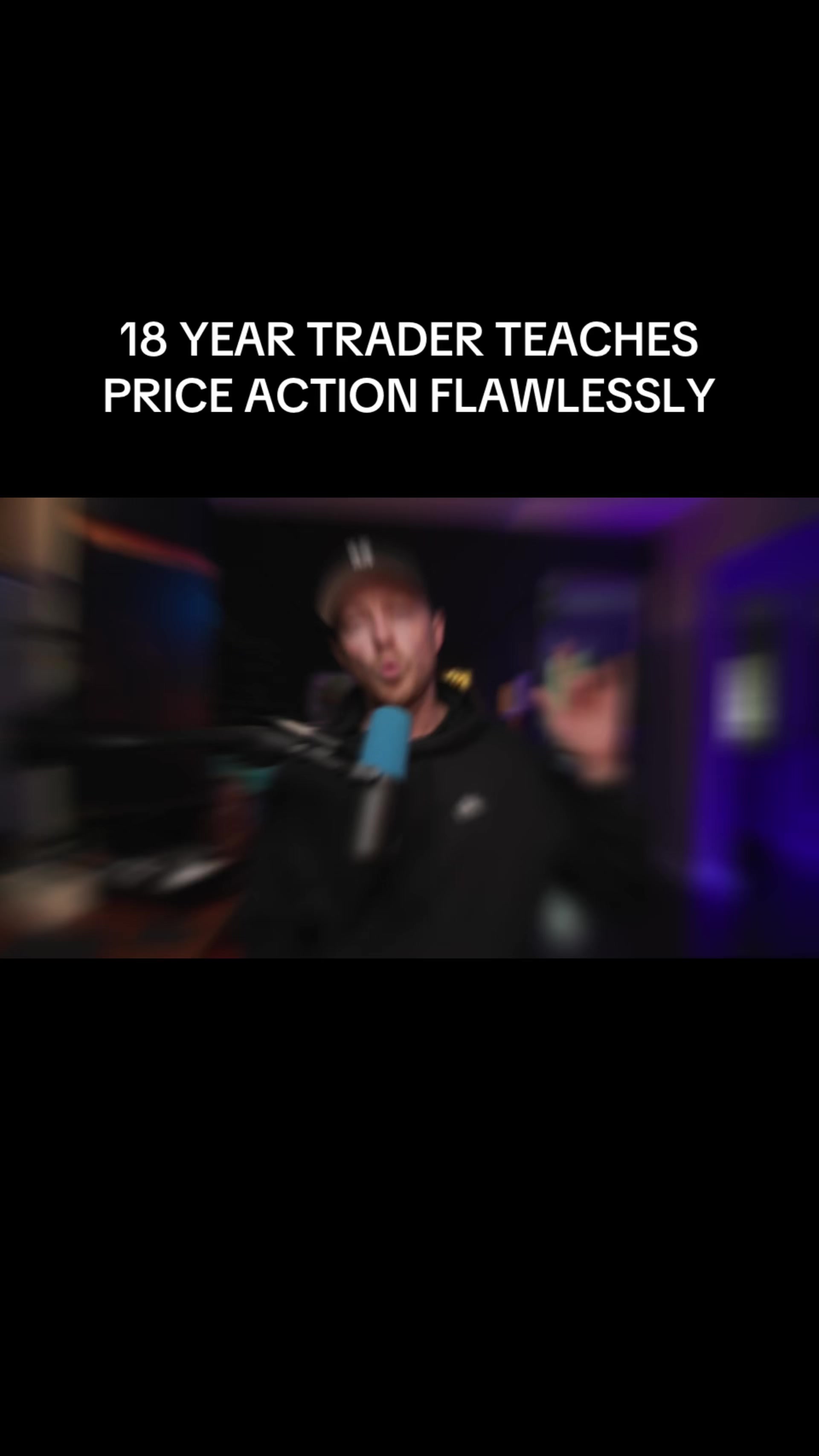 @Trade with Pat