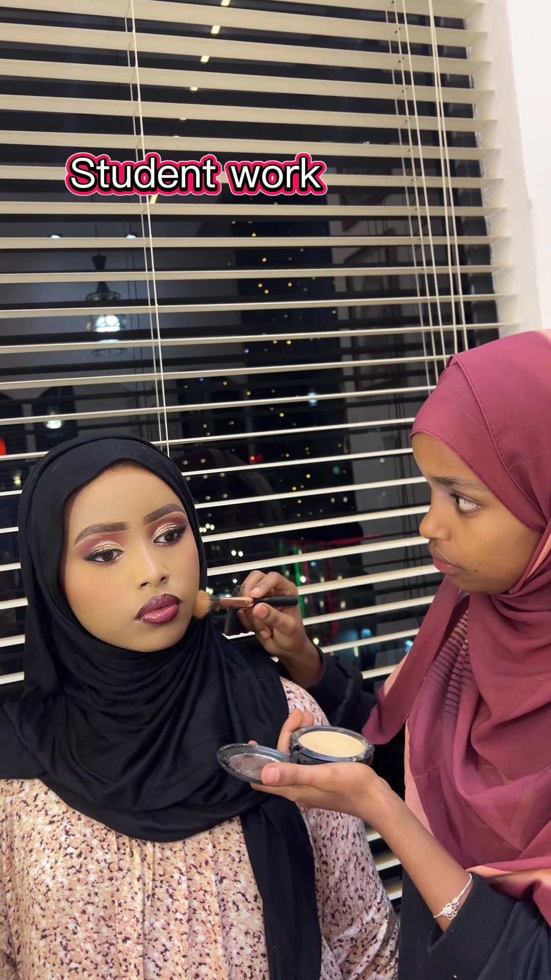 @F E T I  BEAUTY ACADEMY 💄💅