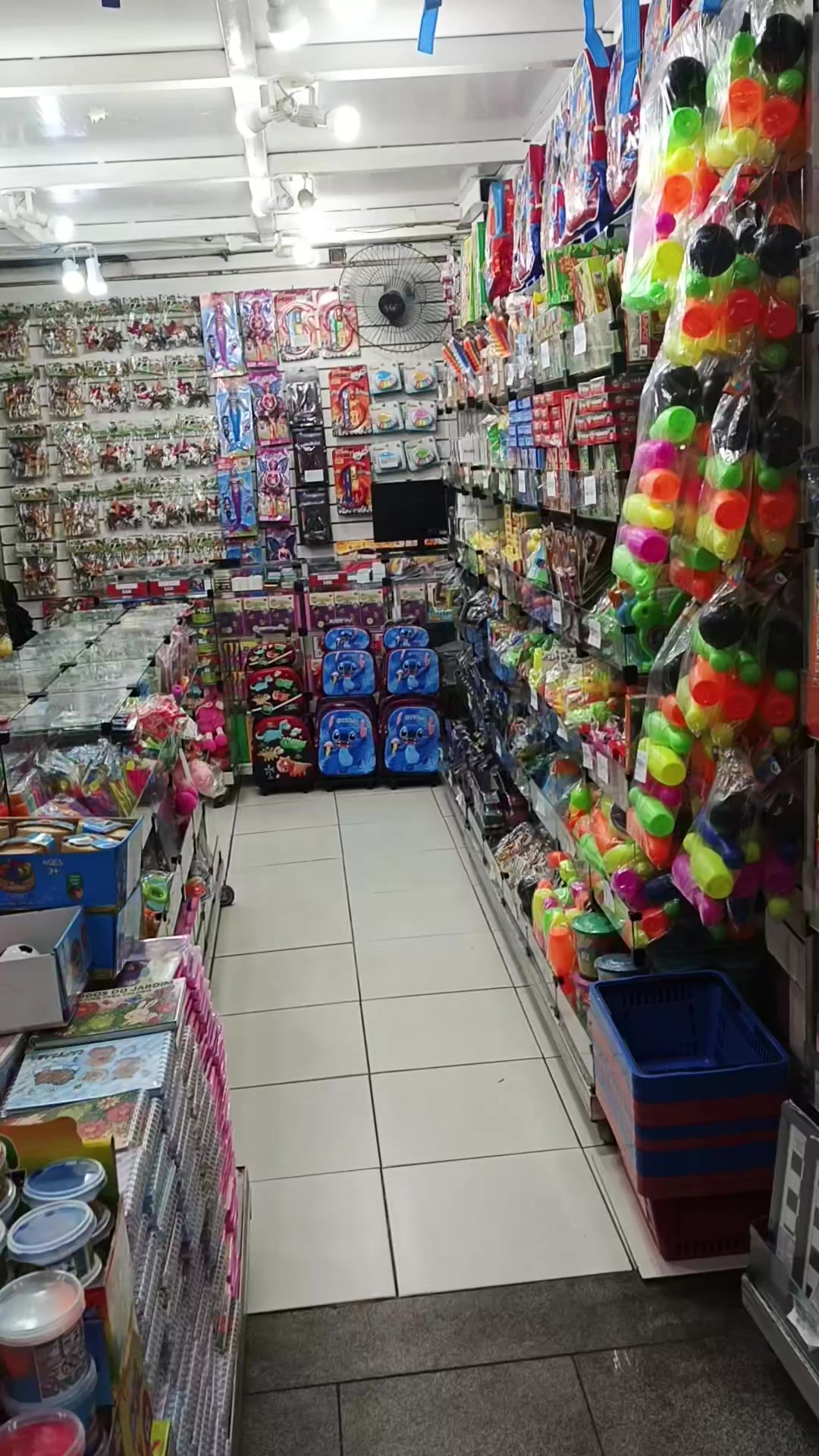 @Mercadão de Madureira