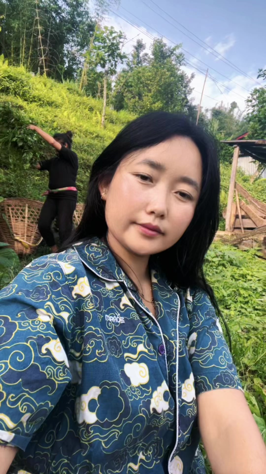 @Rita Limbu