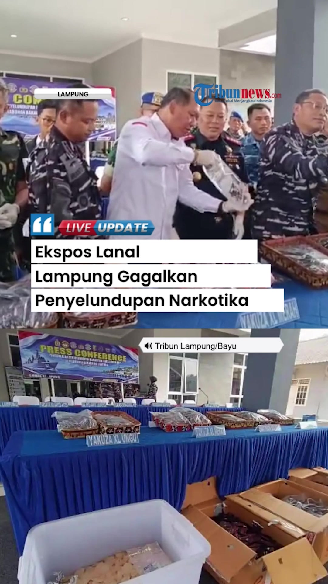 @Tribunnews
