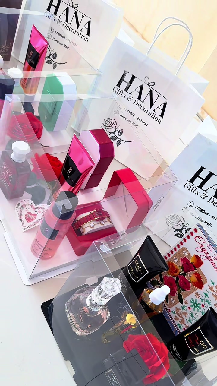 @Hana_gifts_Garowe