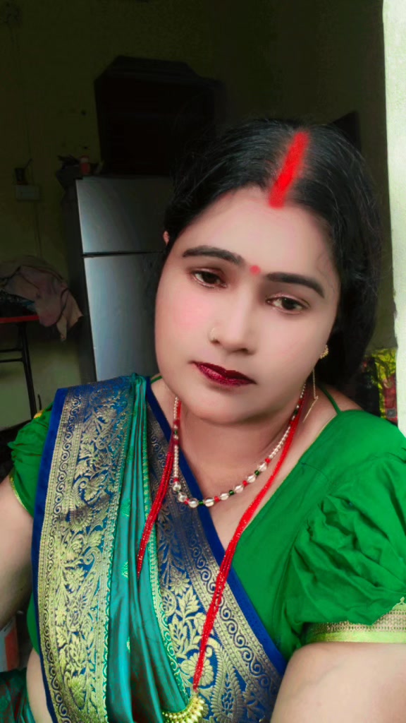 @Reshmee Kashyap mom