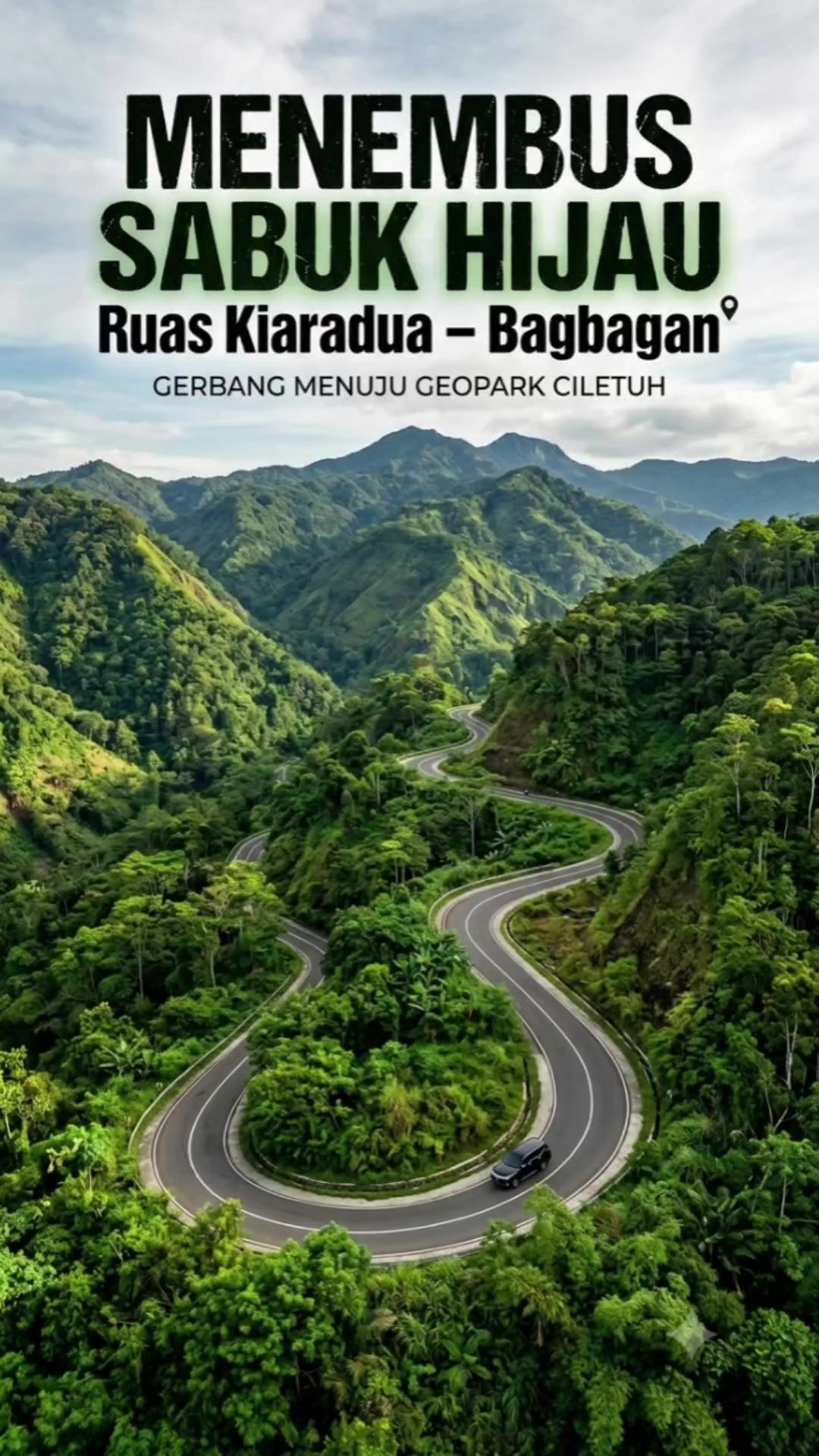 @Pesona alam pajampangan