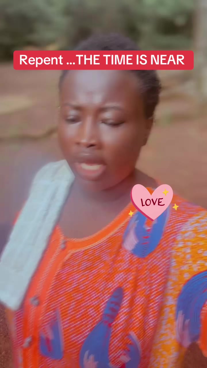 @FIRE 🔥 PROPHETESS GLADYS