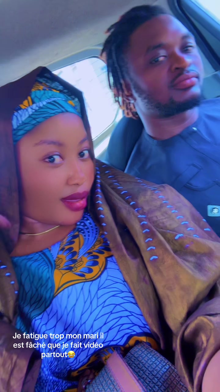 @Mme Diabaté♥️💍Zahra koumbaty