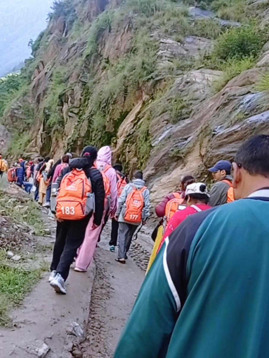@Mina Pokharel