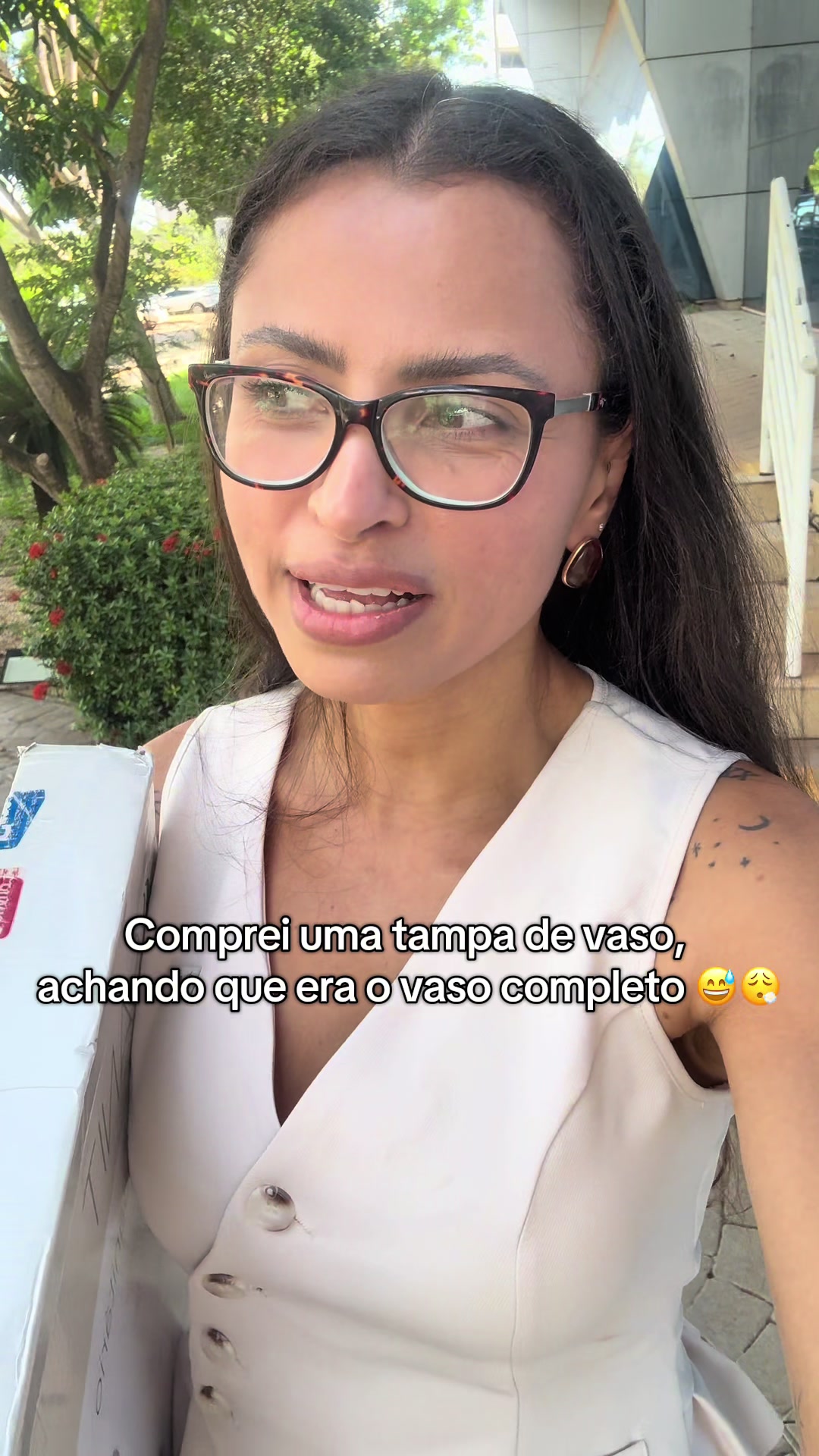 @Maysa Carvalho