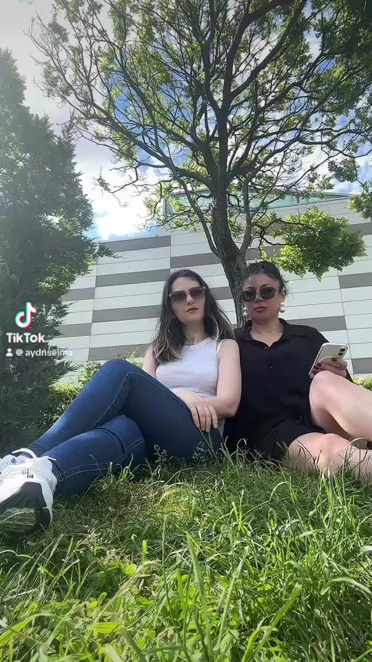 @Selma Aydın