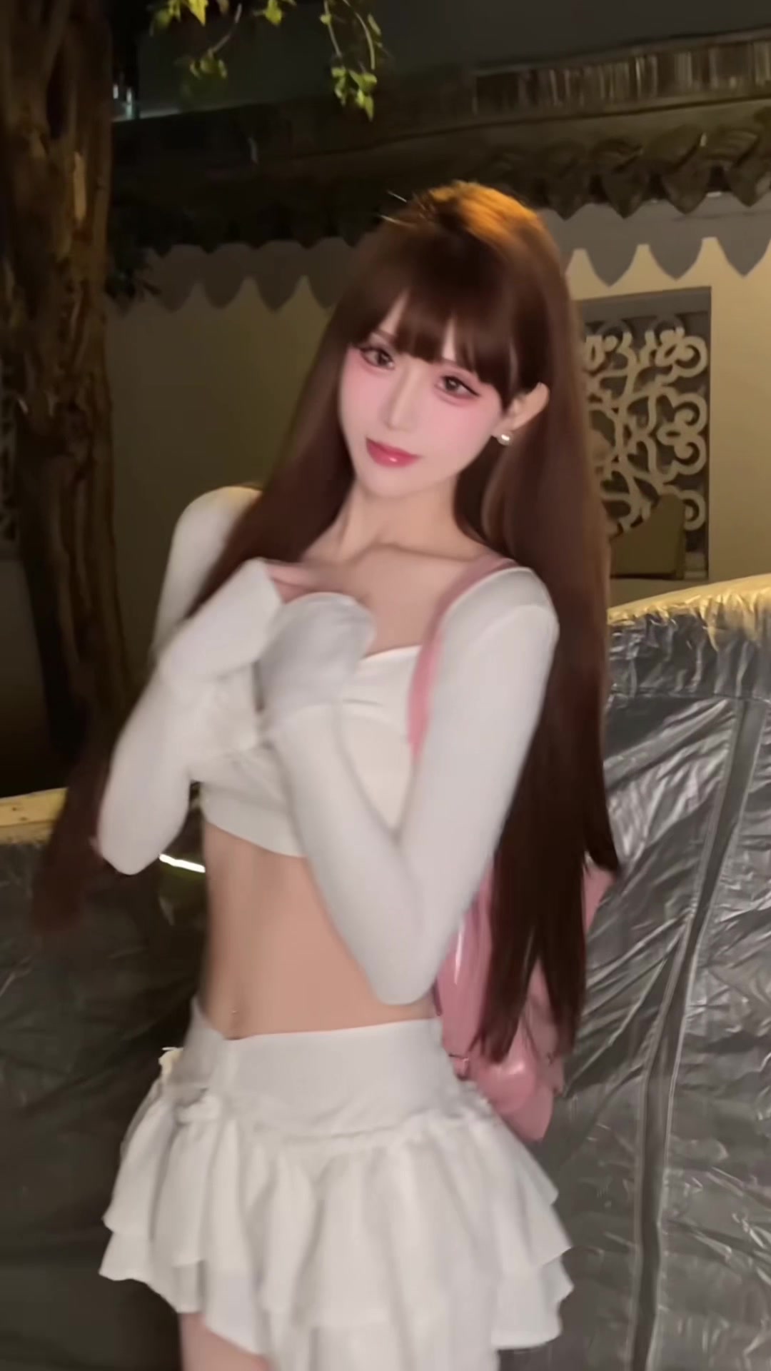 @新加坡外围