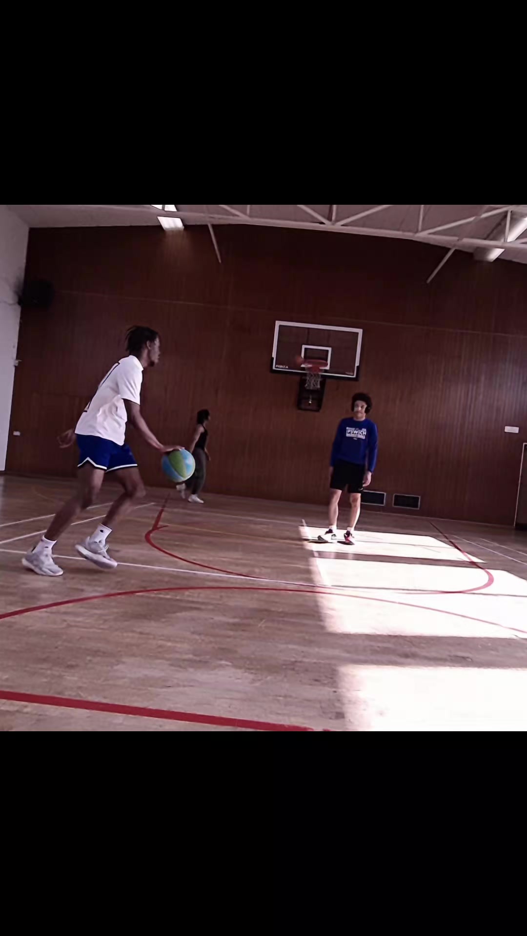 @Dhoops