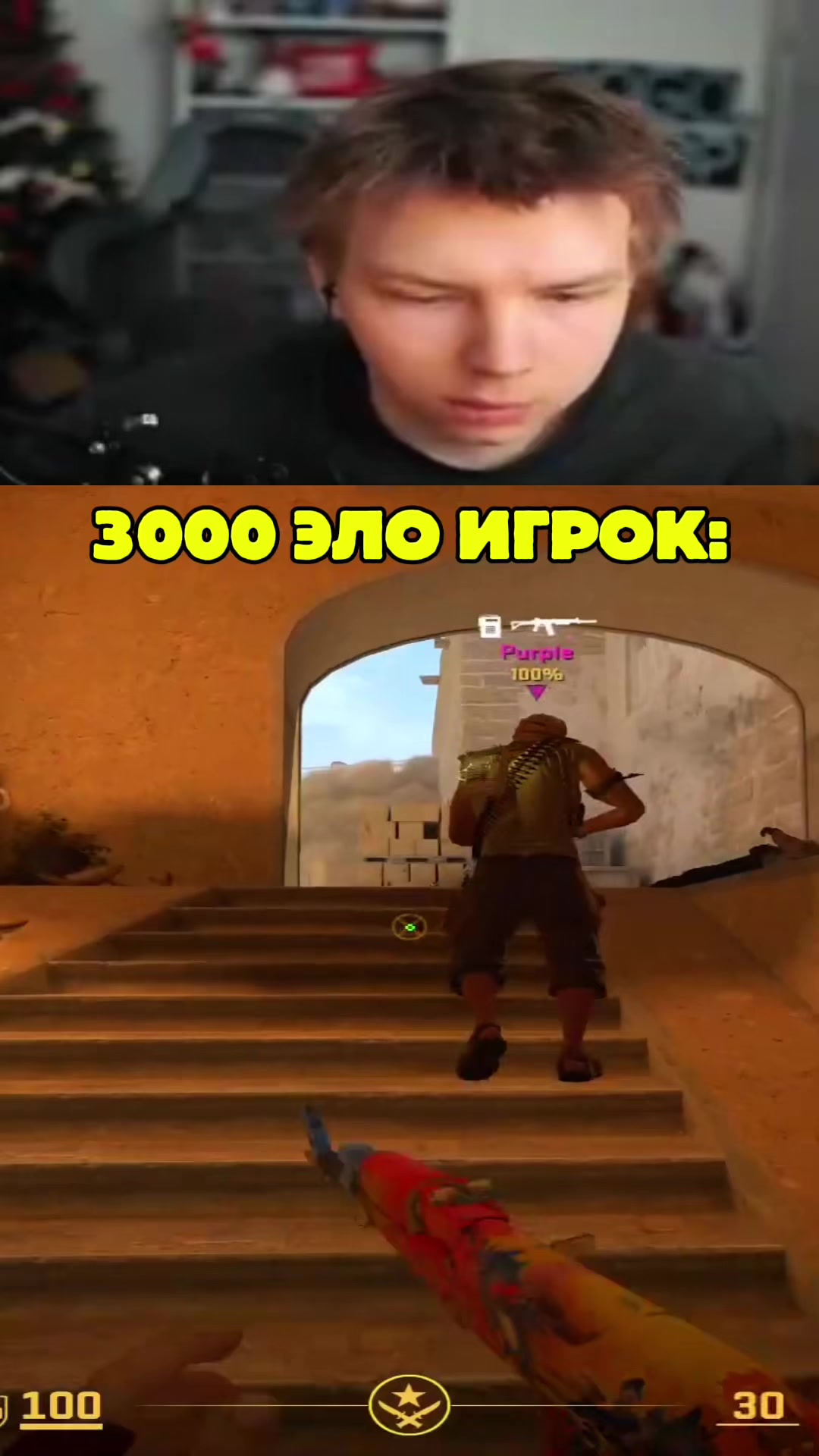 @ЧаХлео Твич