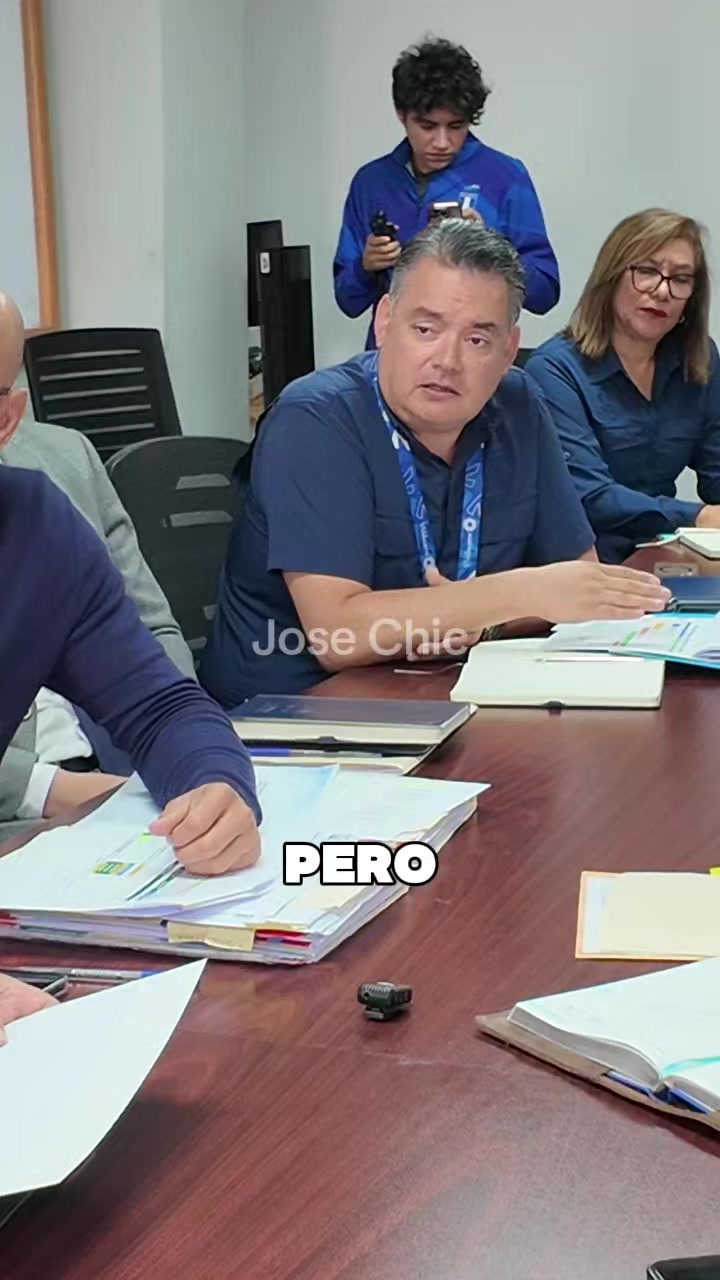 @José Chic