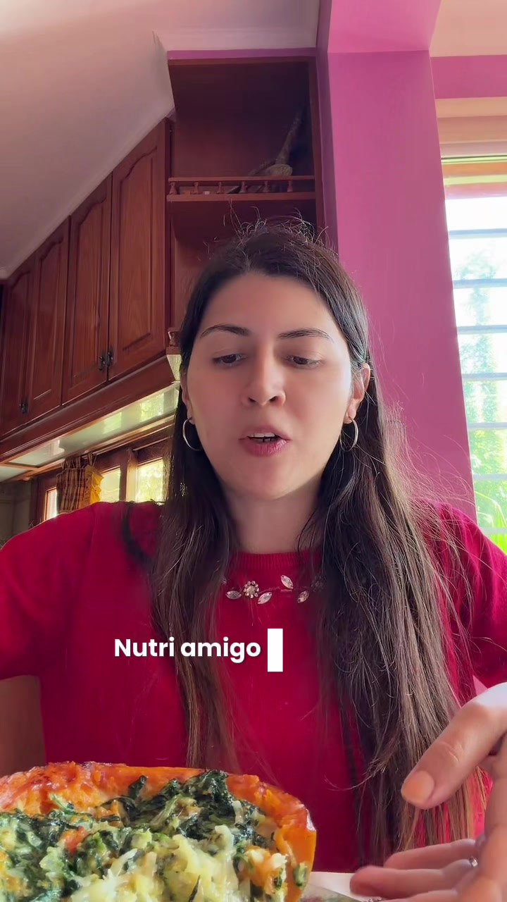 @Nutrición con vos ๐๐๐ซ๐ฅ๐
