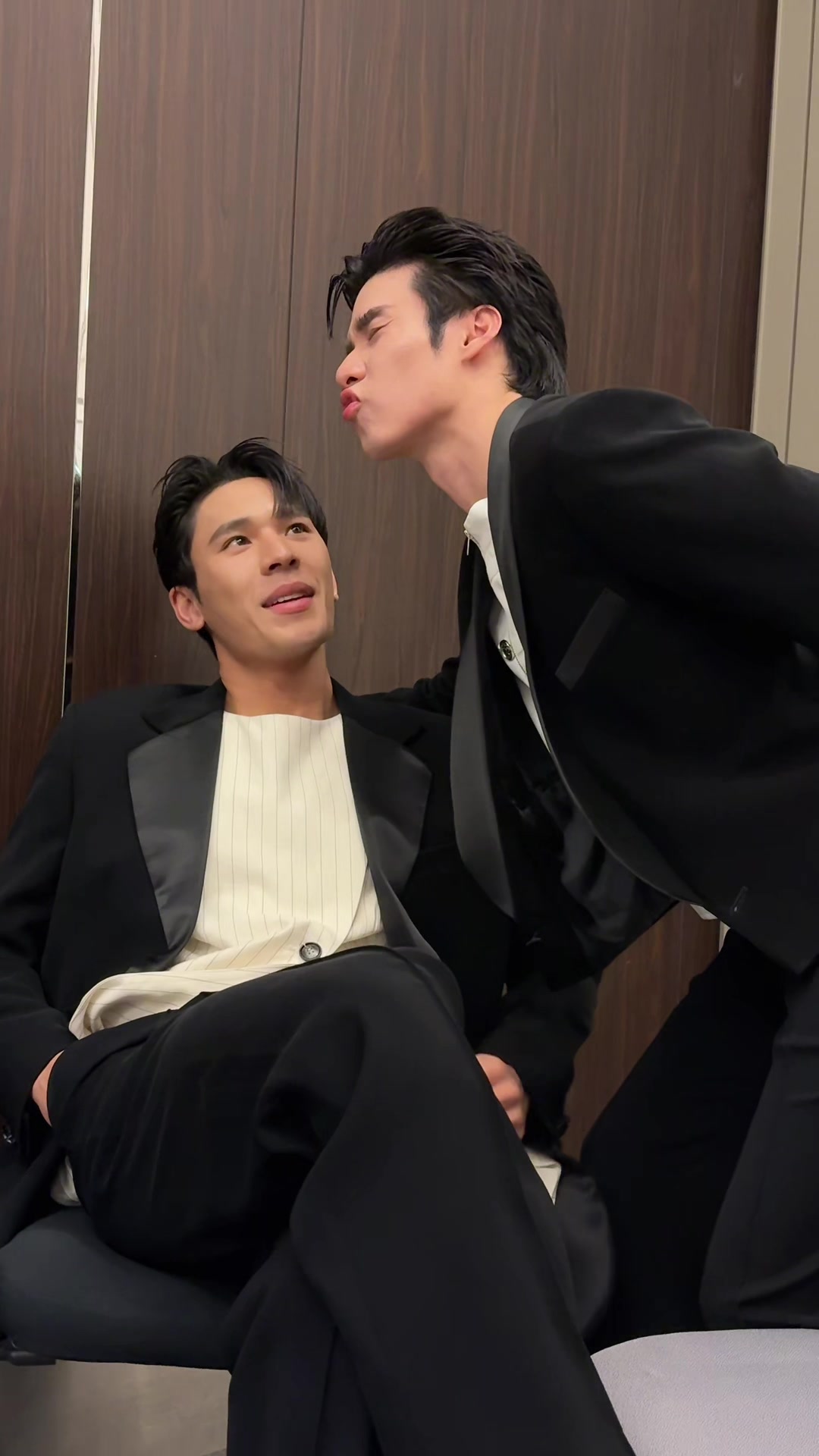 @Flower Boy | หลงกลิ่นเกสร