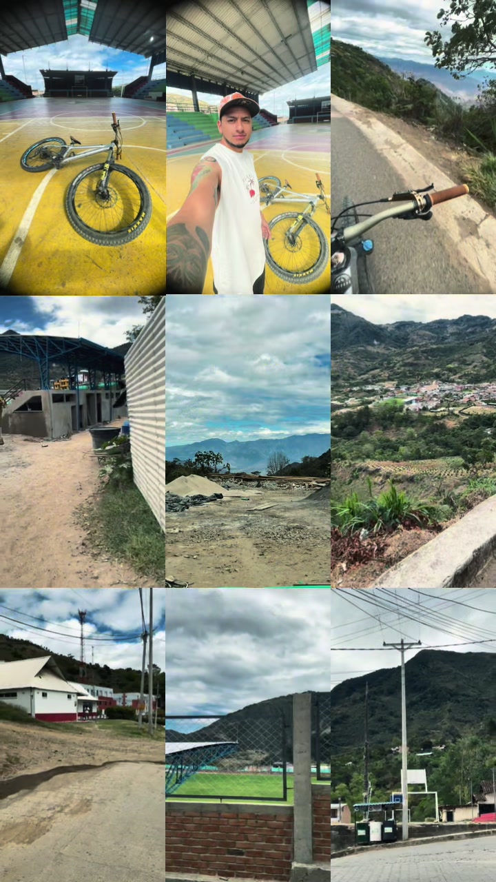 @Rueda/TRAIL