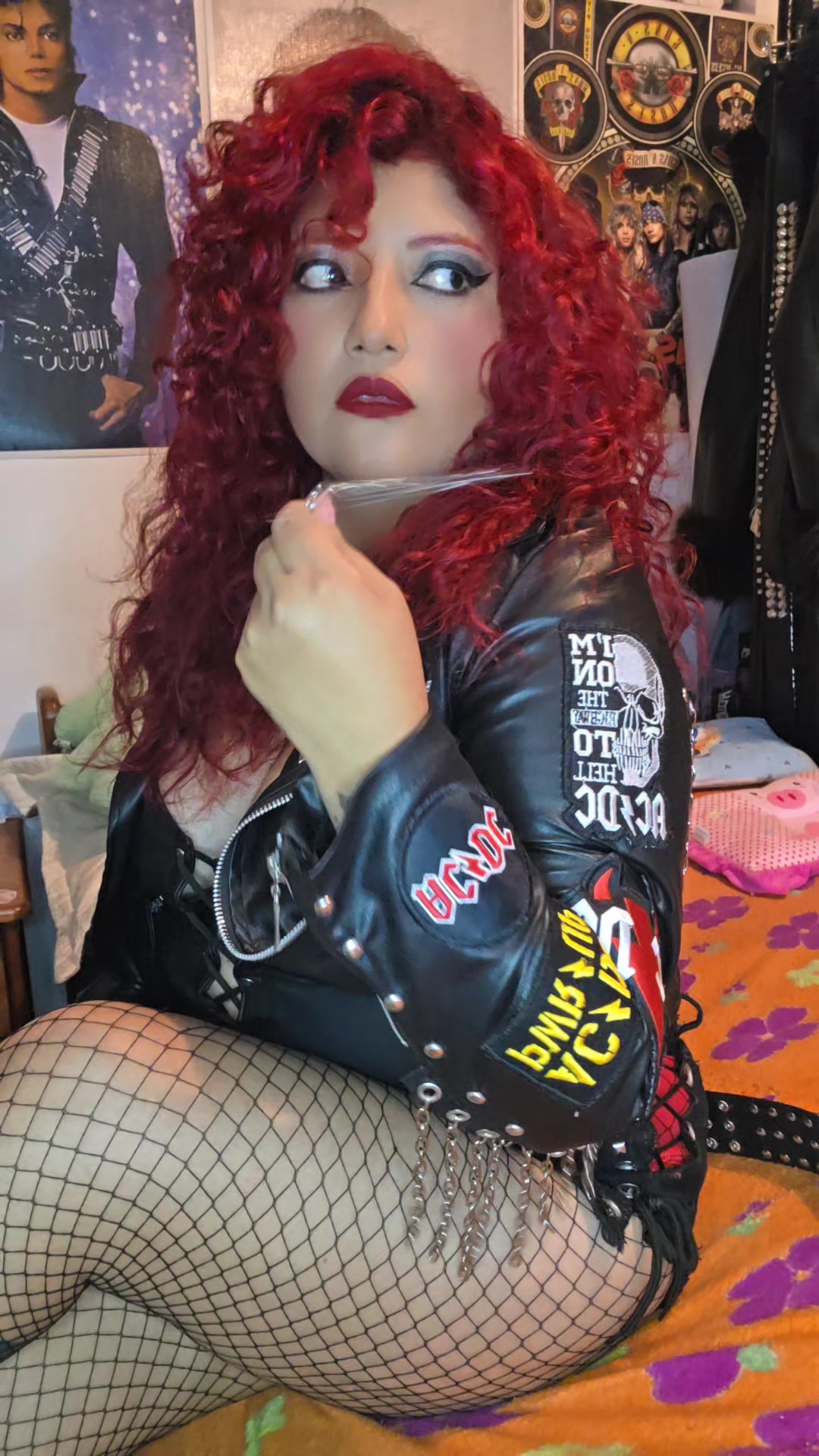 @Fernanda AqAr