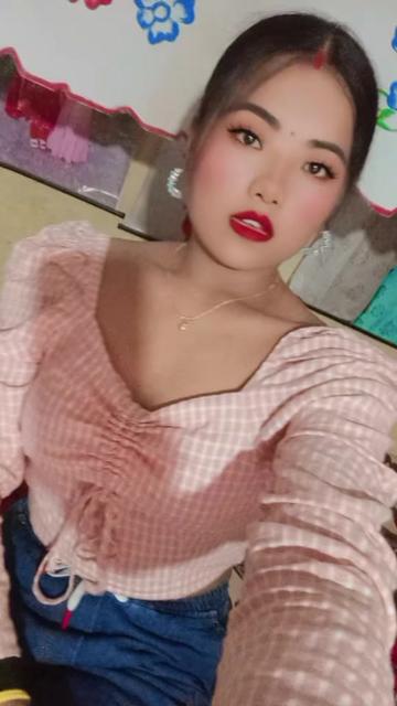 @Pooja Magar Shrestha