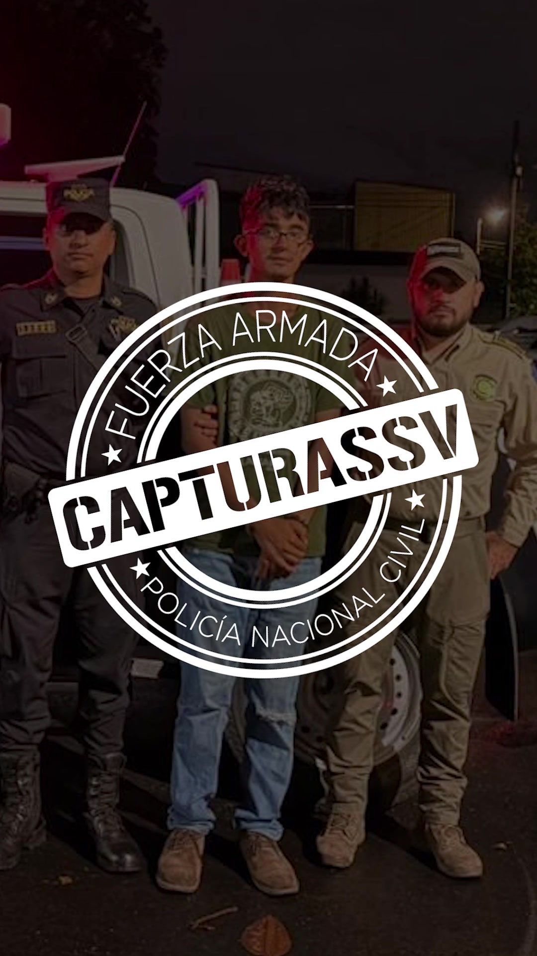 @Capturas 🇸🇻