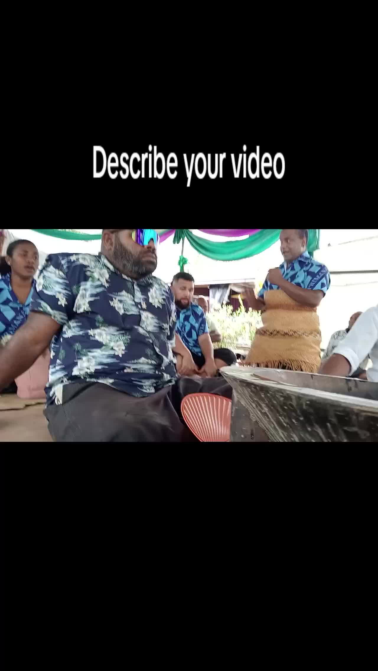 @Tinai &Tamai Yaca